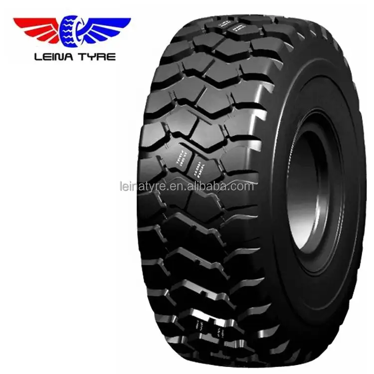 650/65R25 L3/E3 pattern 02S с радиальной шиной хорошего качества