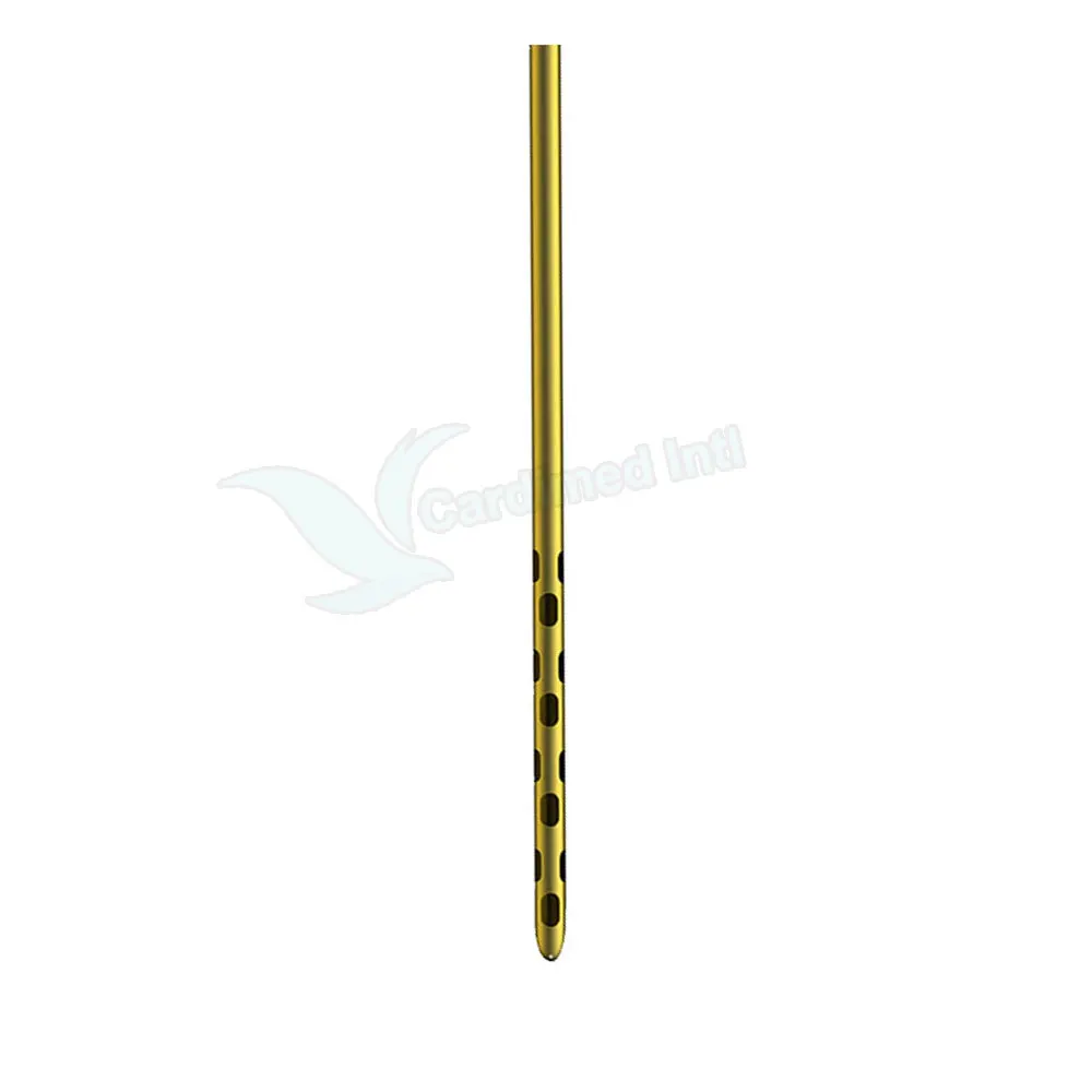 Cheap Price New Design Harvester Liposuction Cannula New Arrival Harvester Liposuction Cannula