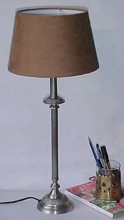 Buy brass home decorative lamp table lamp unique style high quality light for home greatest quality lamps home decor luxury