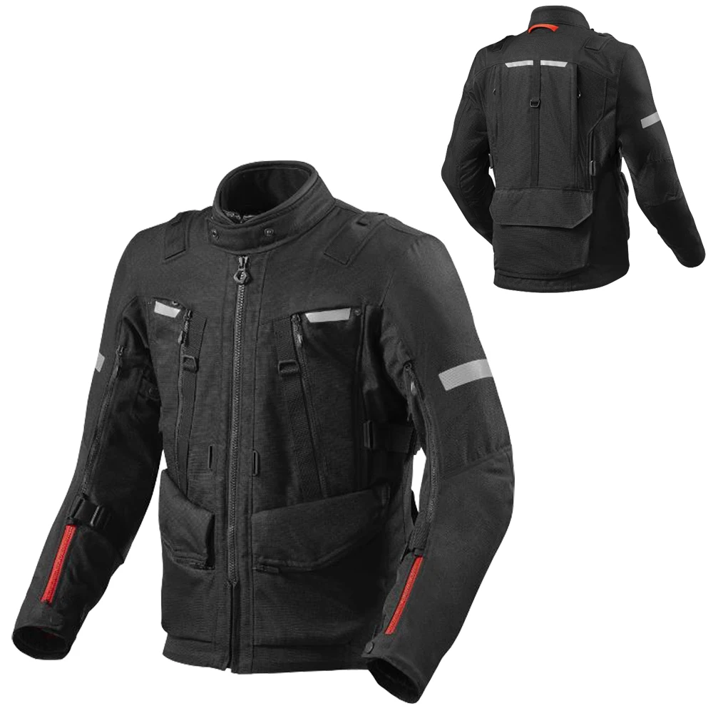 Camouflage best adventure bike riding Textile motorbike racing jacket for men cordura motorcycle jacket with CE Protector