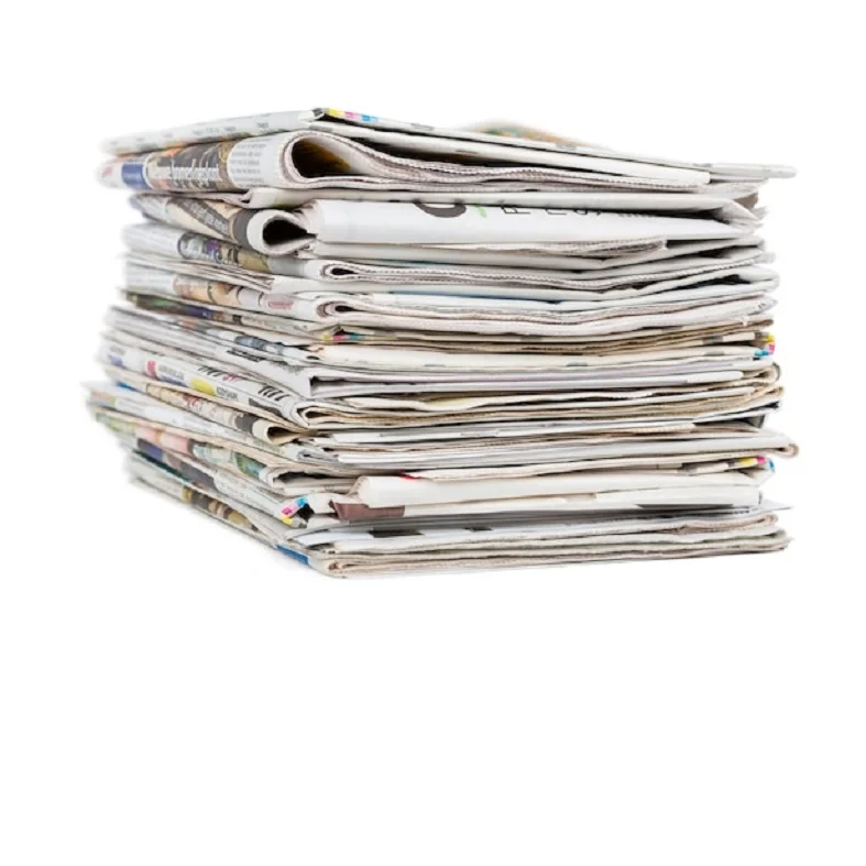 Old Used Newspaper OINP/ONP/OCC for Sale In Europe.