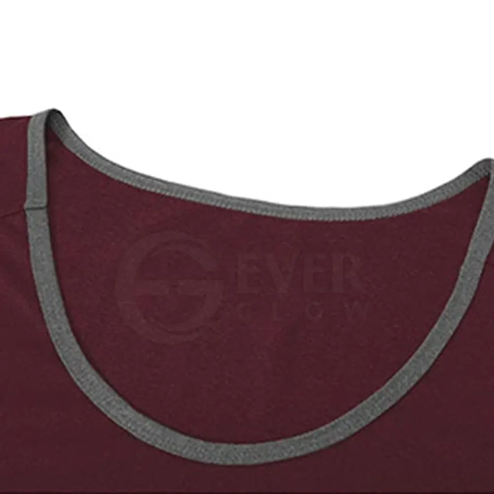 Tank Top Men Plain Sports Sleeveless Vest Gym Tank Top Fitness Men Blank Bodybuilding Stringer Singlets