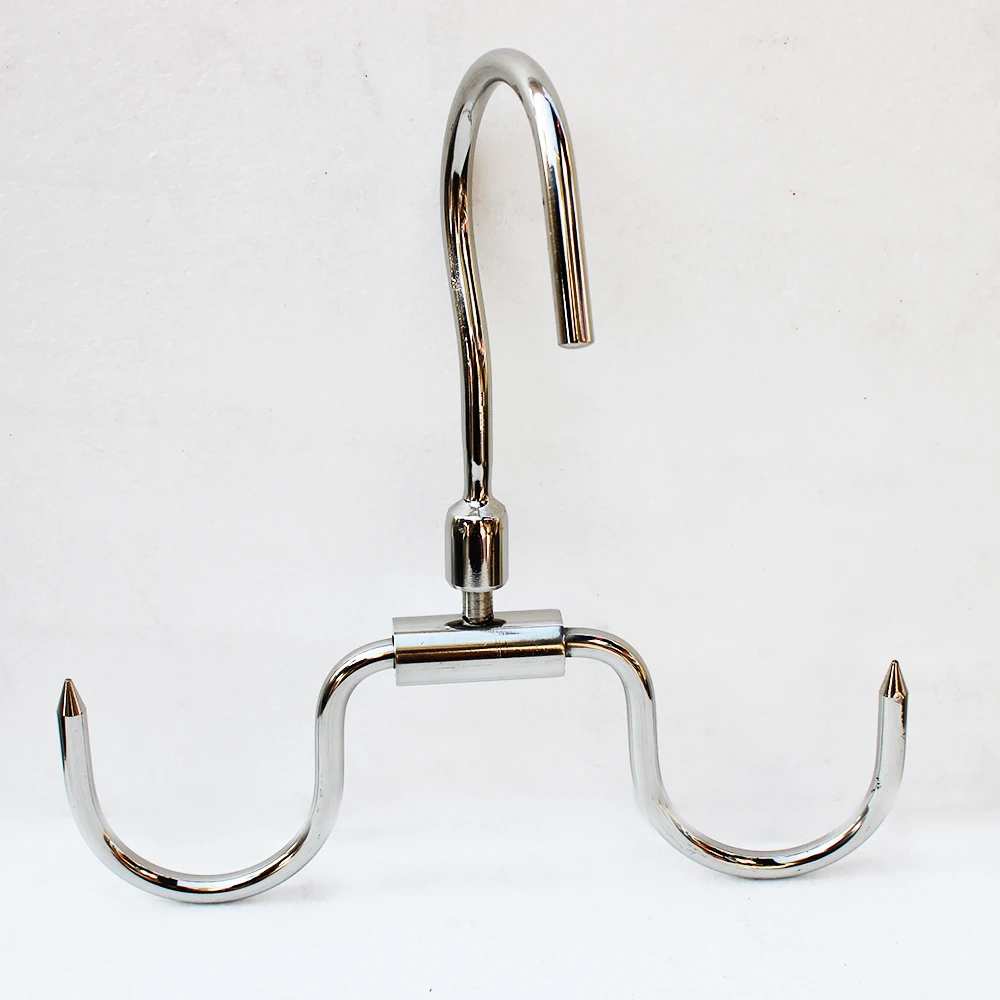 Wholesale Material Stainless Steel Meat Hook  meat hooks for refrigerated trucks butchers meat hooks