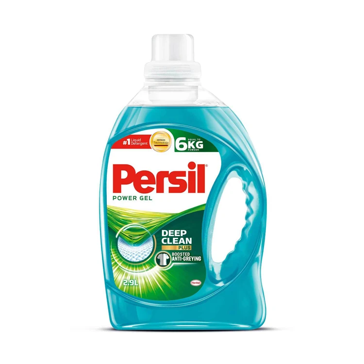 100% Pure Quality Persil Universal Washing, Full Detergent Technology At Best Cheap Wholesale Pricing