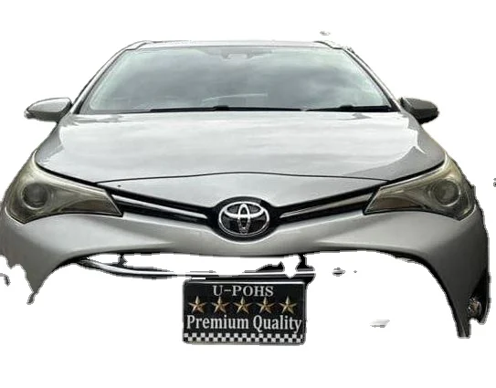 Quality Fairly Used Best Price Wholesales used 2015 TOYOTA AVENSIS WAGON cars for sale