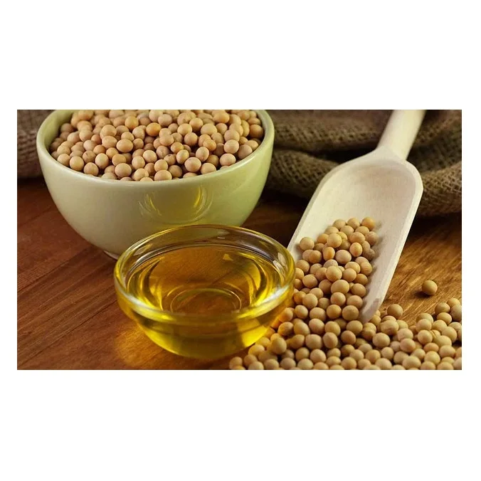 High Quality Refined & crude Soybean Oil & Soya oil for cooking/Refined Soyabean Oil At Low Price