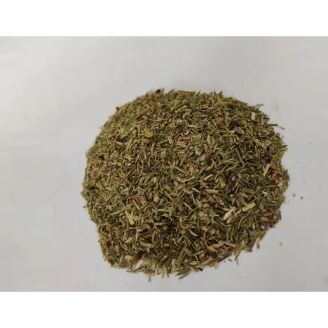 Бренд RRS 100% PureThyme листья тимуса Рассыпчатая упаковка экстракта диких растений в пакет
