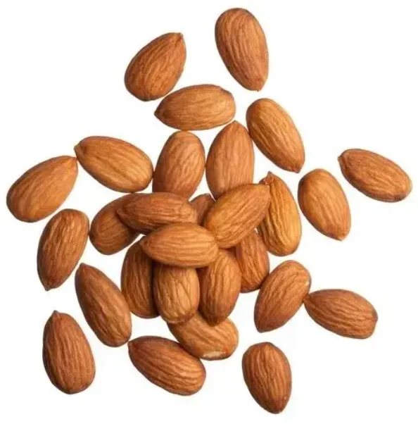 100% Natural and Organic Sweet Almond Products Instant Delicious Almond Nuts