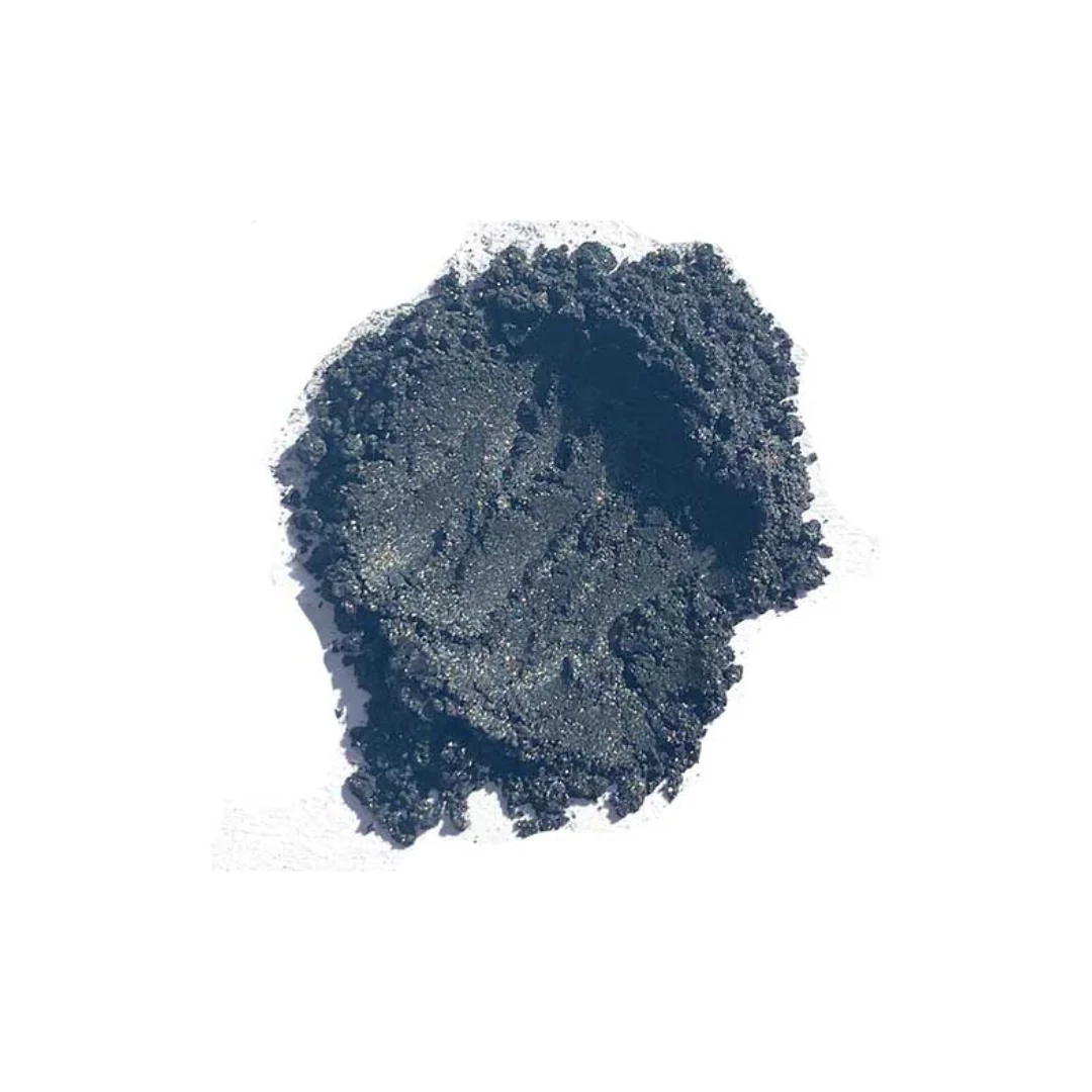 Blue Pea Latte Bliss Packed in White, Black, Brown Kraft Pouches : Premium Mix for Ultimate Elegance