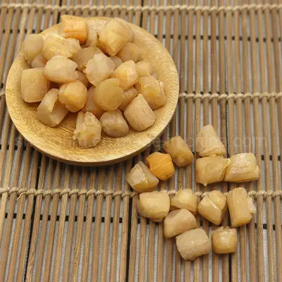 Wholesale Seafood Vietnam Dried Scallop High Quality Scallops Dry Scallop Ms Sophie