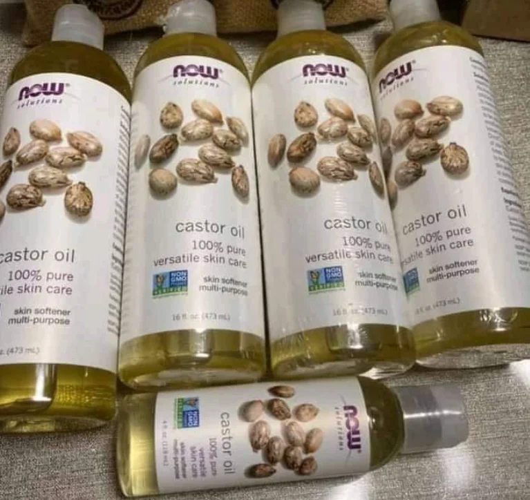 Wholesale Supply High Quality CASTOR OIL Available For Sale
