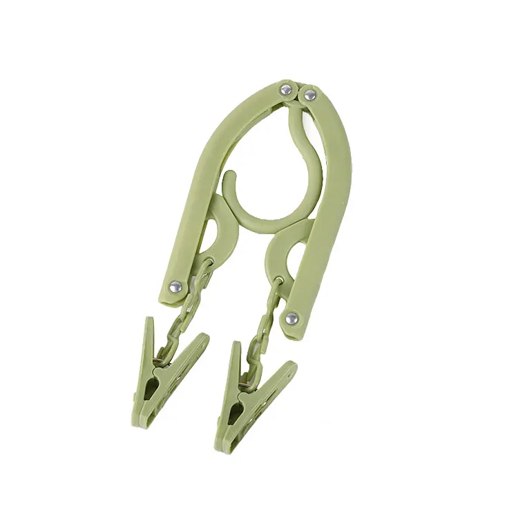 Premium Lightweight Folding Clothes Rack with Sun-Drying Clips - Find Quality Products at Competitive Prices!