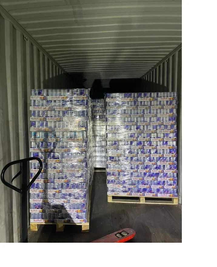 Класс А Для RedBull в Турции 250 мл, лучший энергетический напиток