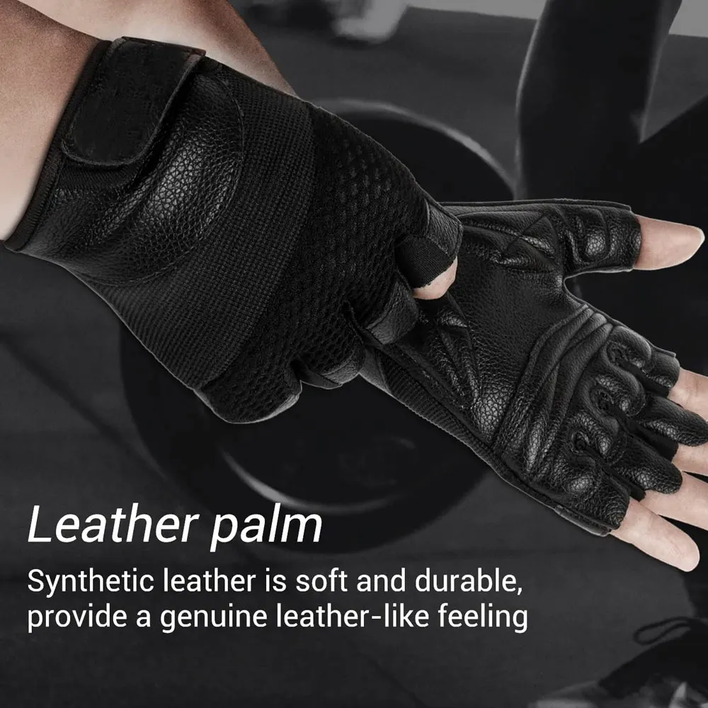 Custom Sport Athletic Workout Fitness Weight Lifting Gloves Gym Gloves For Men And Women best selling