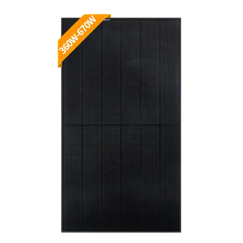 Residential Industrial Commercial Solar Power System 5Kw 8kw 10kw 12kw hybrid solar panel system sun energy storage system