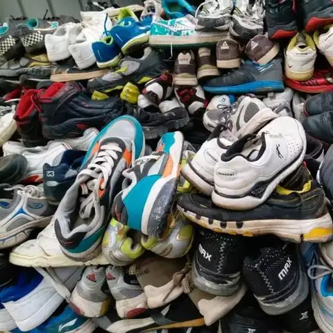 Used Sport Shoes Used Shoes In South Korea Spain Europe