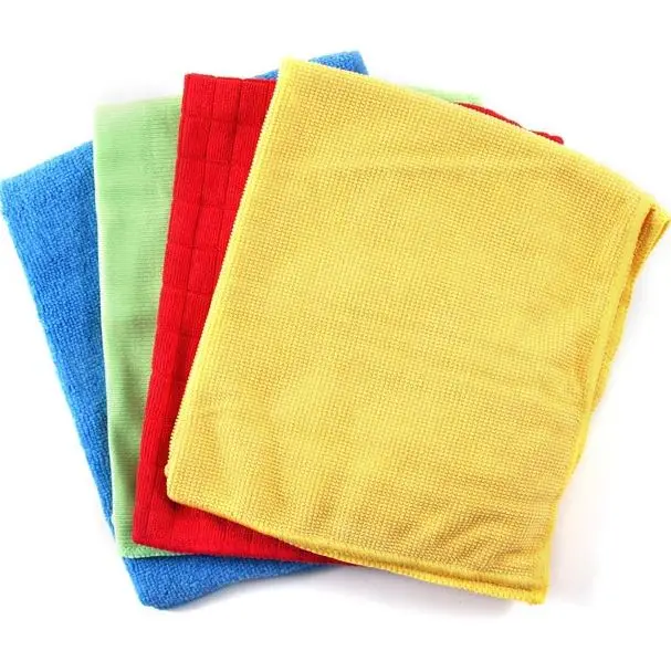 Washable Hot Sale Wholesale Cheap Price Custom Color Industrial Workshop Usage Cotton Cleaning Rags Wiping rags From Bangladesh