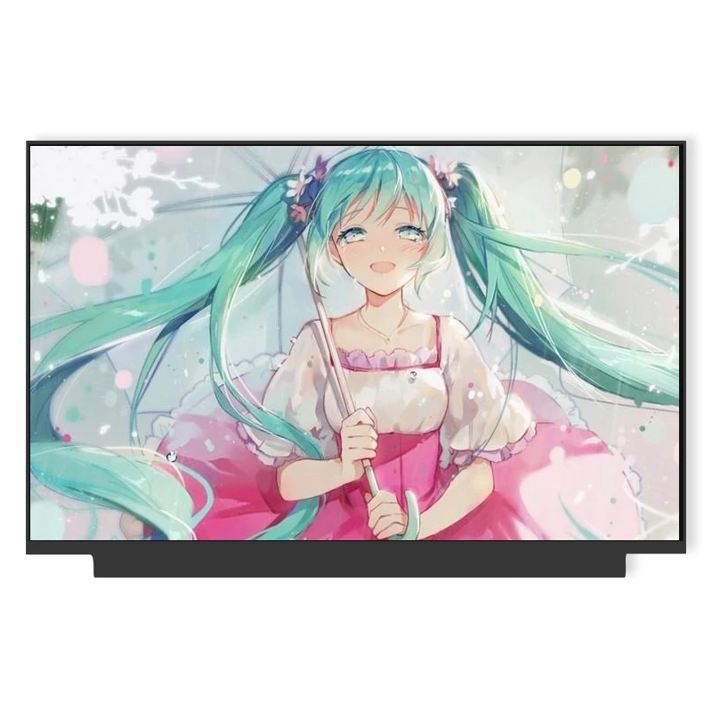 Hot 15.6 Inch Lcd Display Panel 1920*1080 Laptop Screen Module