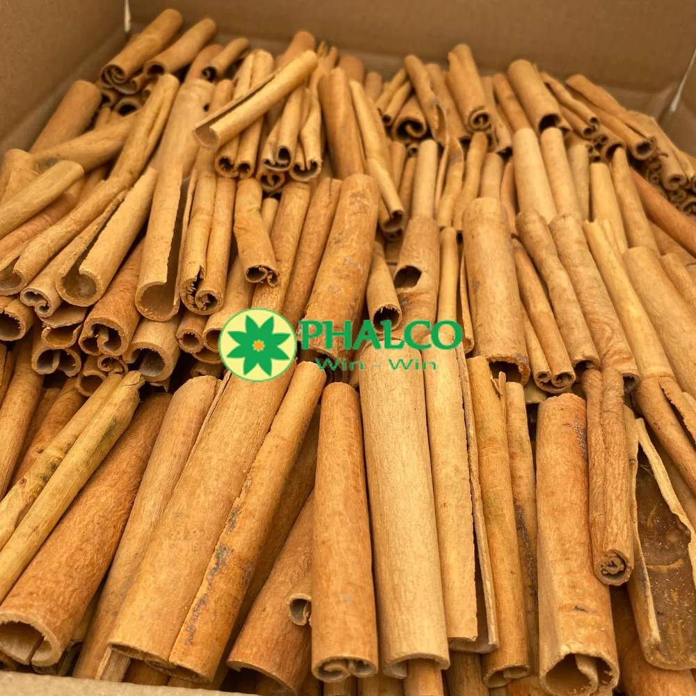 STICK/ ROLL CINNAMON FROM YEN BAI VIETNAM 8CM-10CM TOP QUALITY