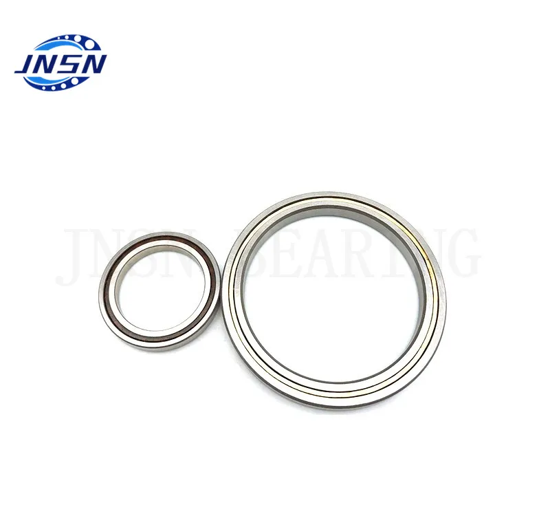 Durable  Thin Wall Thin Section Bearing AXC120 304.8*323.85*9.525MM Uniform section ultra-thin wall bearings