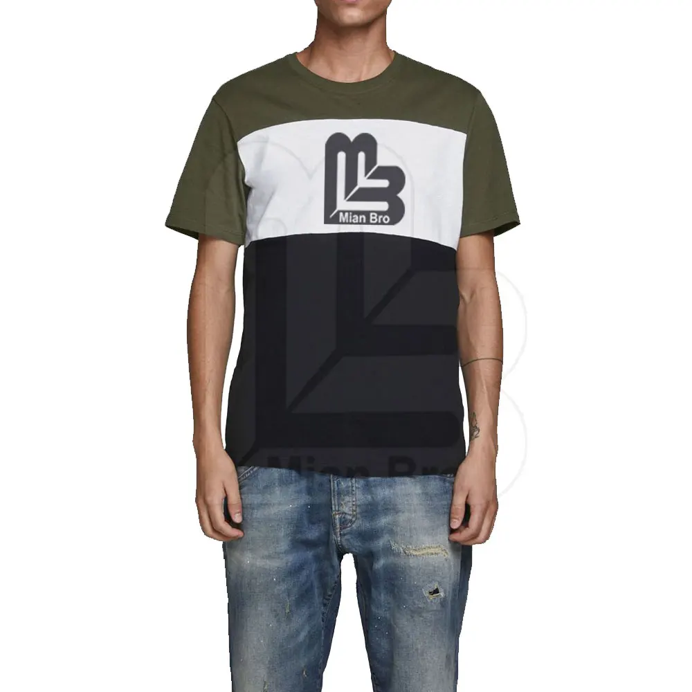 Best Selling Products In Pakistan Hot Sale Men Plain New Fashion Light Weight T Shirts For Summer