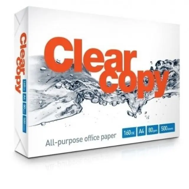 THAI A4 COPY PAPER MANUFACTURERS