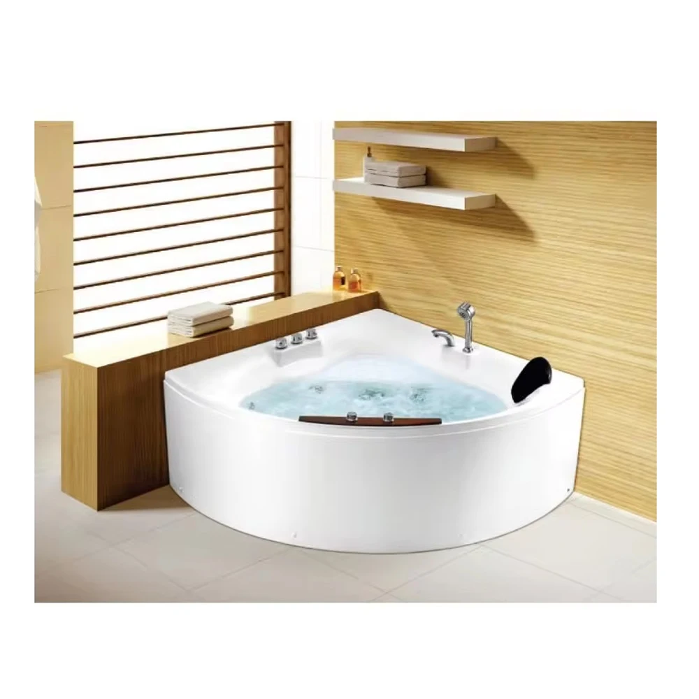Factory Supply Standard Quality Bath Tub High Durability Bath Tub Luxury Bathroom Accessories At Affordable Price