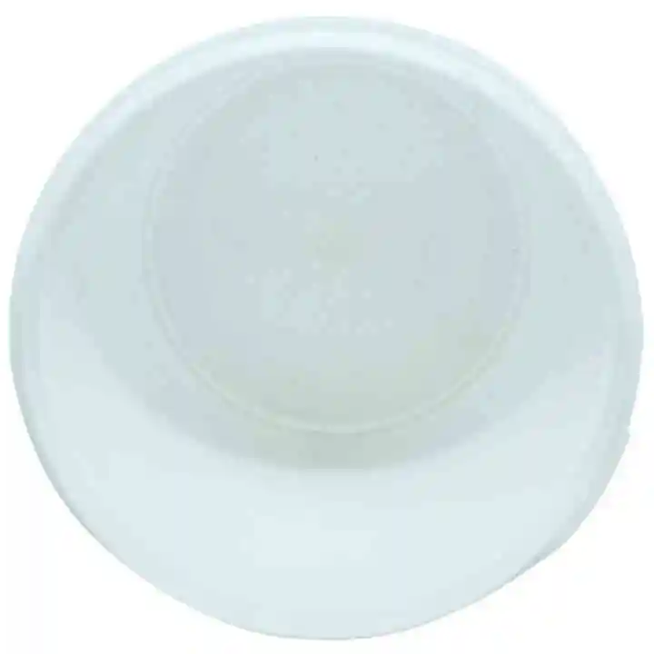 20 oz 600ml Small Plastic Buckets with Lids for Food Class Packaging Custom Printed Logo and Color Wholesale Bucket