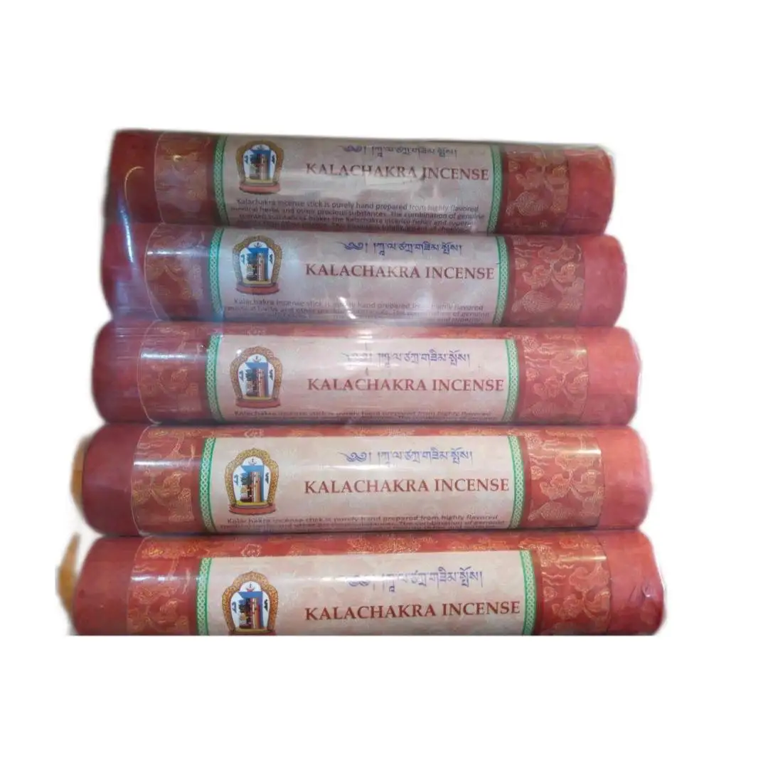 Bhutanese Aroma Incense