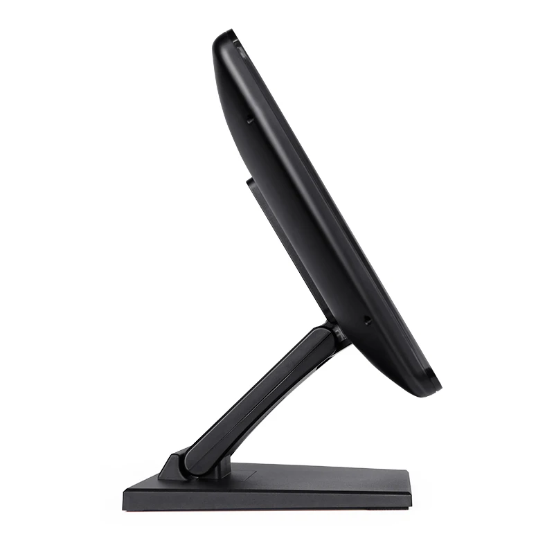 Factory 15 Inch Pos Lcd Tft Touchscreen Full Flat Hd Panel Capacitive Touch Screen Monitor