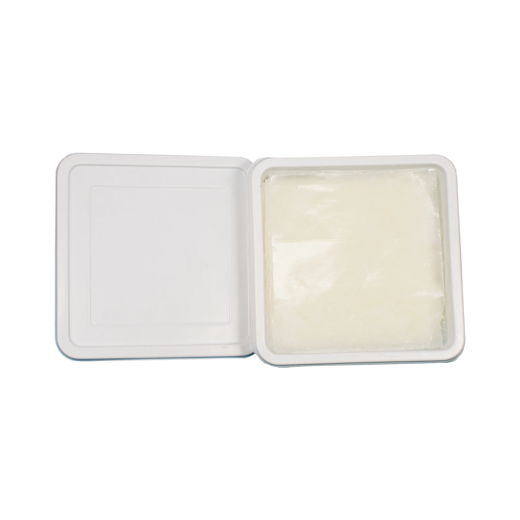 12 or 16 PLY 7.5*7.5CM 10*10CM Sterile Soft Medical Gauze Swab With 9 - 39 Thread