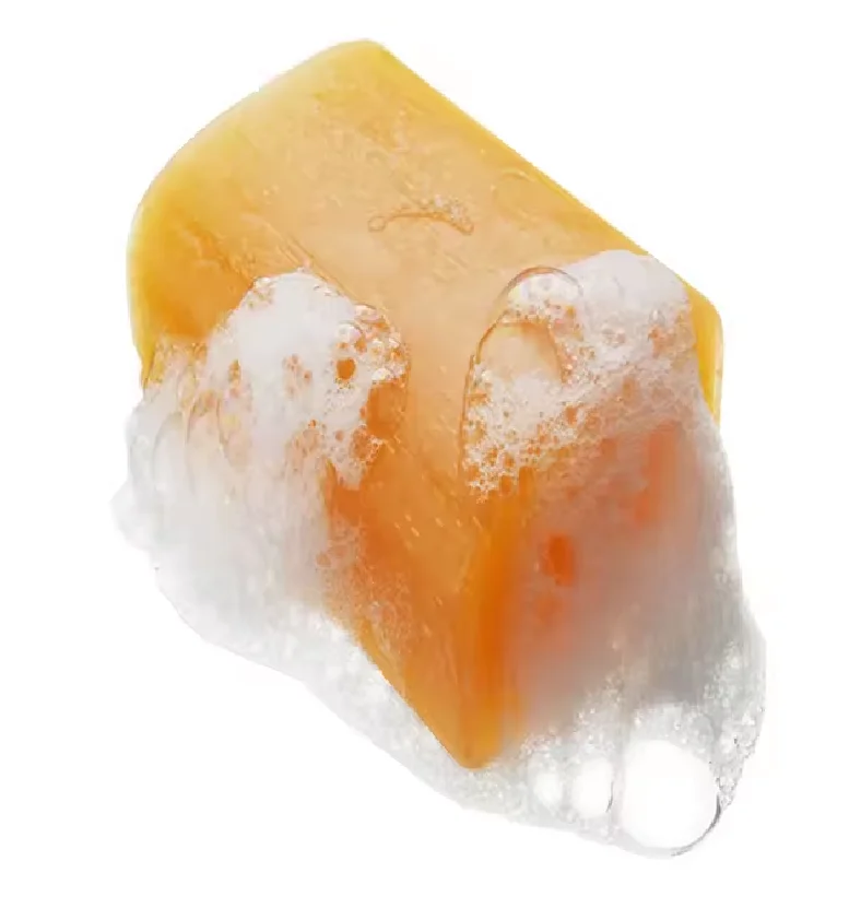 Factory Price Strong Stain Laundry Soap Noodles High Foam Laundry Bar Soap