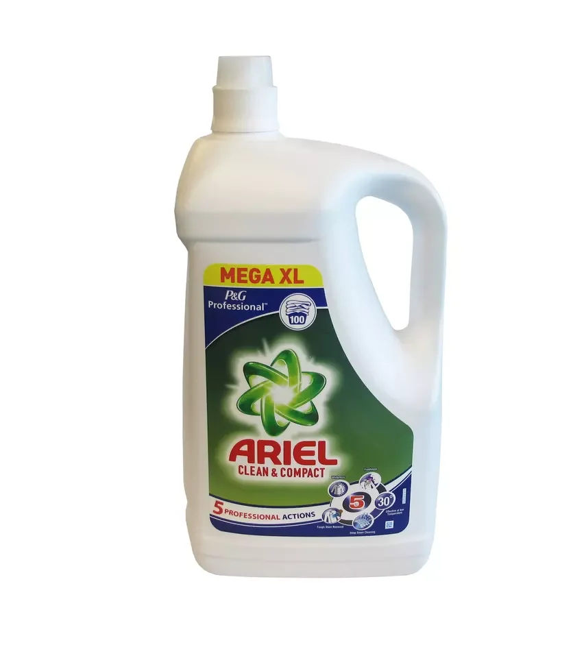 Ariel Detergent Washing Powder All Models Available / Cleaning Detergents PODS