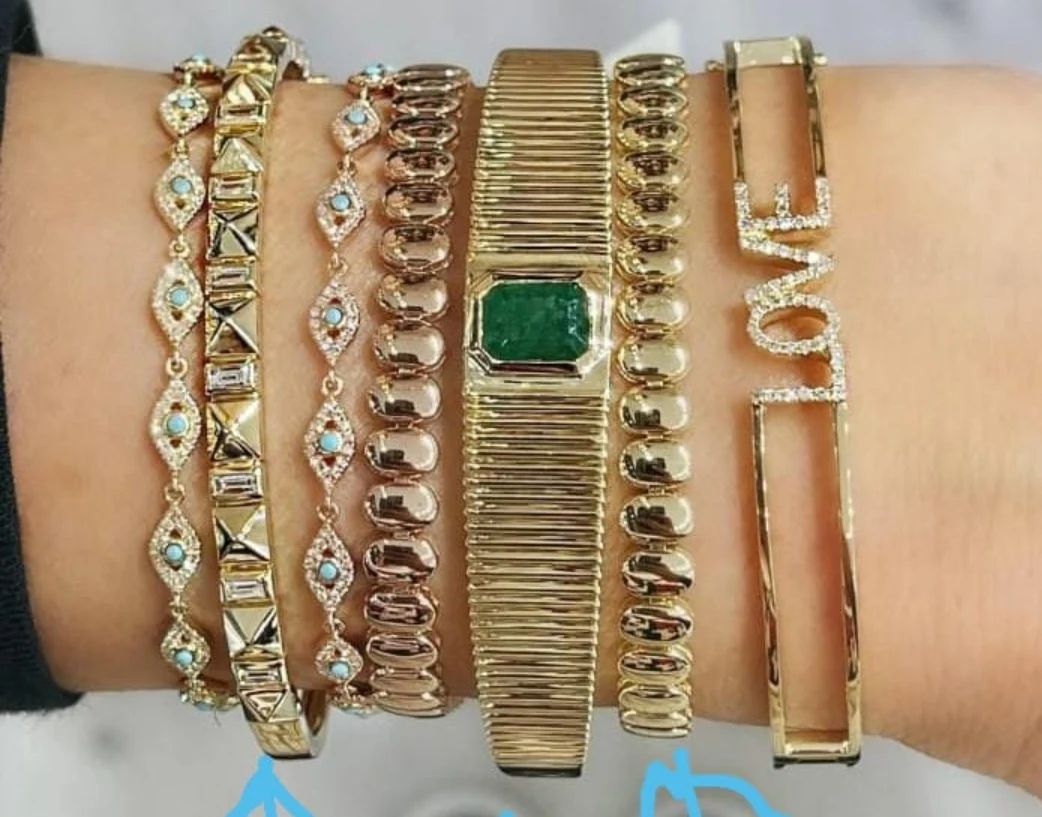 Expanding Machine For Bangle Making Ring Bracelet Bangle Forming Dis Set Jewellery Making Tools Goldsmith Die Mold Jewelry Desi