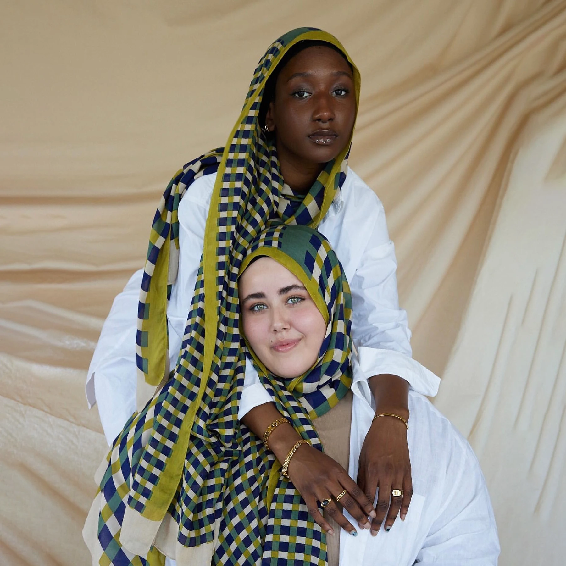 USA High Quality Liquid Modsty Breathable Marble Rayon Printed Bamboo Modal Hijab Summer  Woven Cotton Hijab