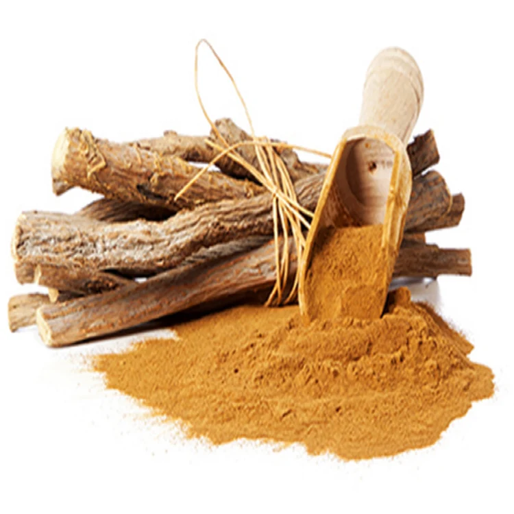 Top Manufacturer of Widely Selling GMP & HALAL Certified Quality Licorice Dry Extract for Bulk Purchasers
