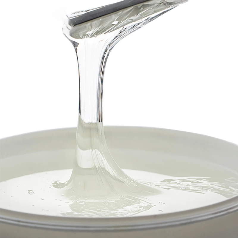 OEM High Purity Dimethyl Vinyl Fluid Fluid Chemicals Pdms Silicon Oil Phenyl Silicon Oil Silicon Oil 1000 Cst