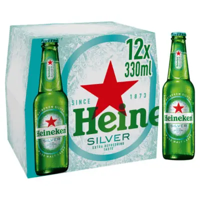 HEINEKEN пиво для продажи французский поставщик по цене