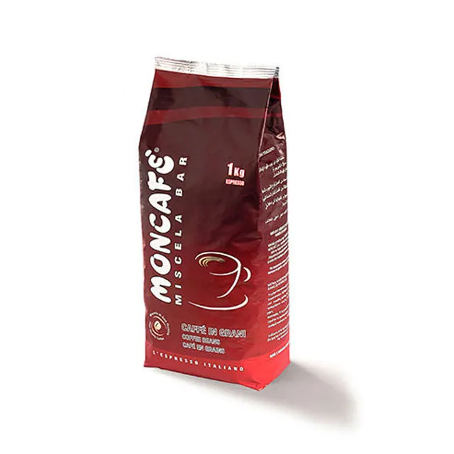 1 кг упаковки, частная торговая марка, вкус, нейтральный кофе эспрессо, лучшее качество, итальянские жареные зерна, кофейные зерна