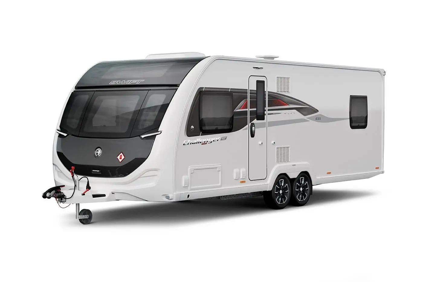 High Quality 4X4 Truck Camper Trailer Motorhome caravan 2023 China Manufactory Wholesale