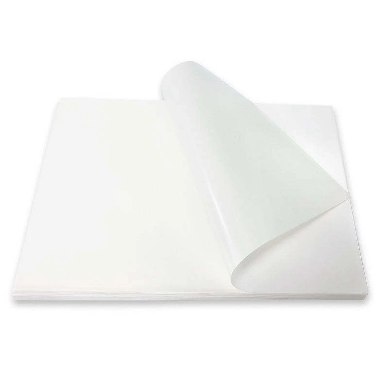 Professional High Density Self Adhesive Inkjet Print Matte PP Coated Synthetic Paper