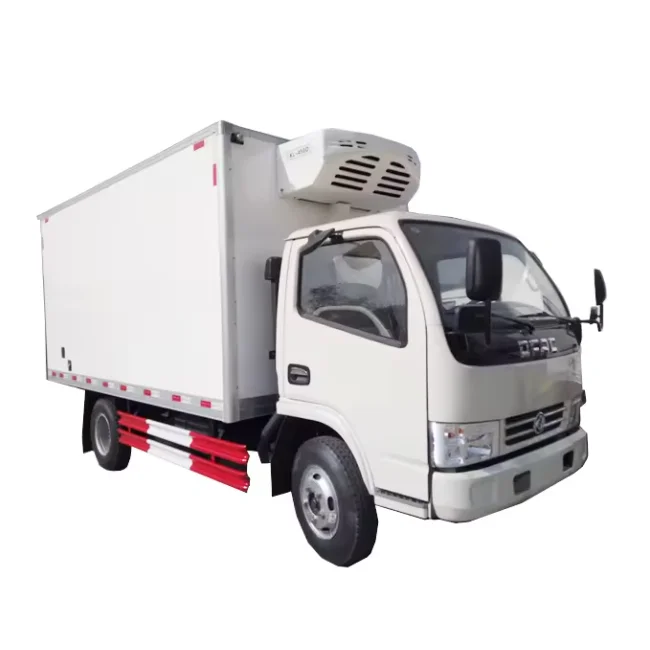 best sale Mini Food Cold Truck Body Buy Box Use Sandwich Stone Cold Van Box Food Trucks