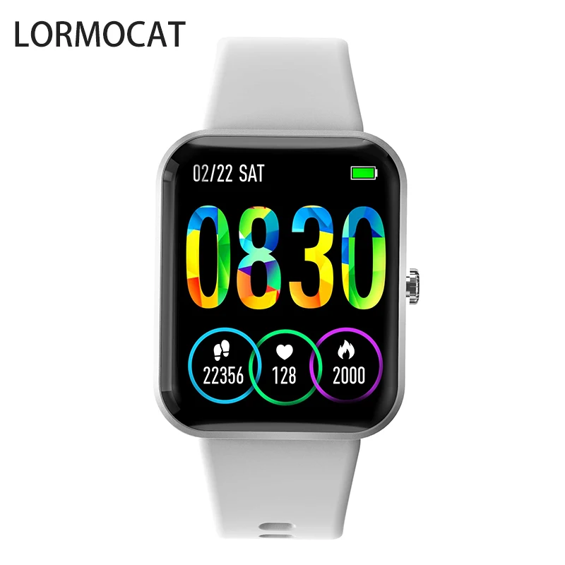 wholesale smart watch luxury Best App New ce rohs ZL34 Price smart watch serie 8 card slot Bt 2022 new smart watch
