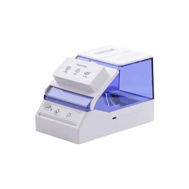 R-R-nsj-SJnailart1 Safety Certification Number Sterilization & Minimalism Design LUPINE SMART CARE MK-1000 MADE IN KOREA