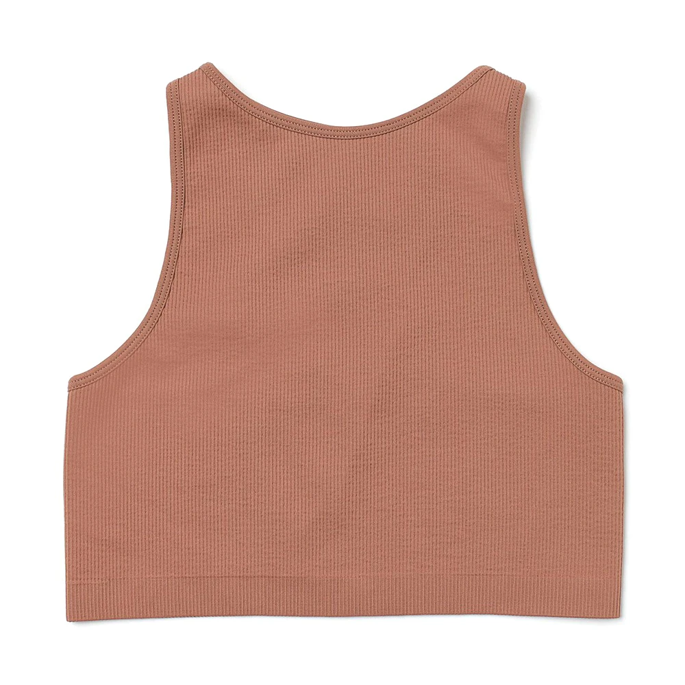 Yoga And Sports Bra Custom Women Fitness OEM Customized Spandex Logo Style Fashion Zipper Sports Bra