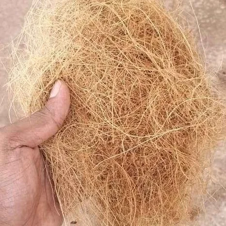 Coconut fiber good quality, home outdoor garden flower , ornamental tree plant soil seed