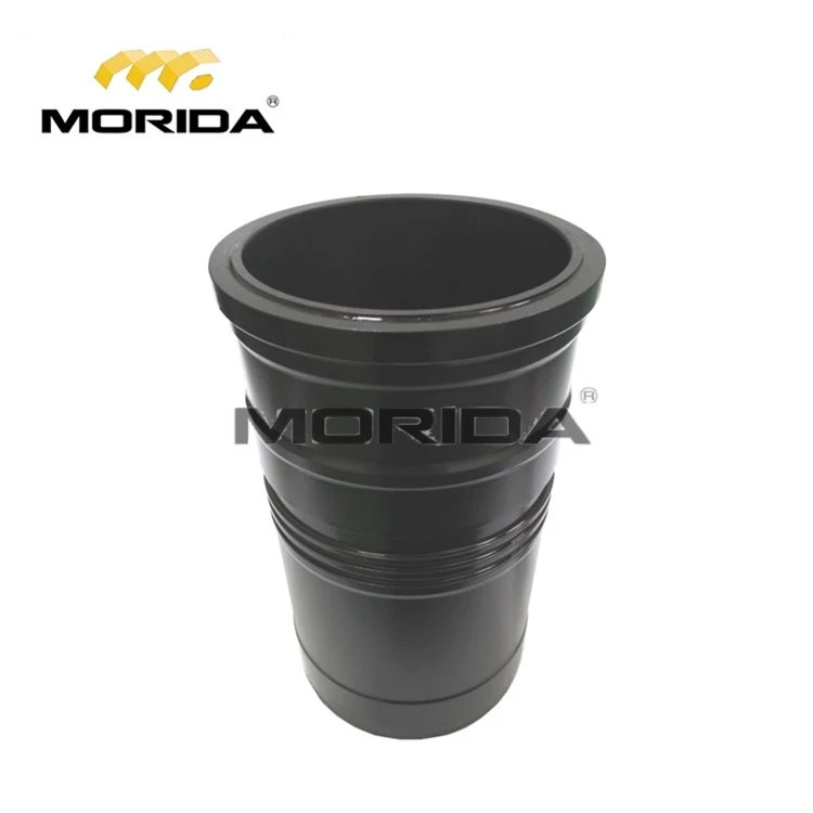 S6B2F 34A17-35200 Diesel Engine part piston set for MITSUBISHI