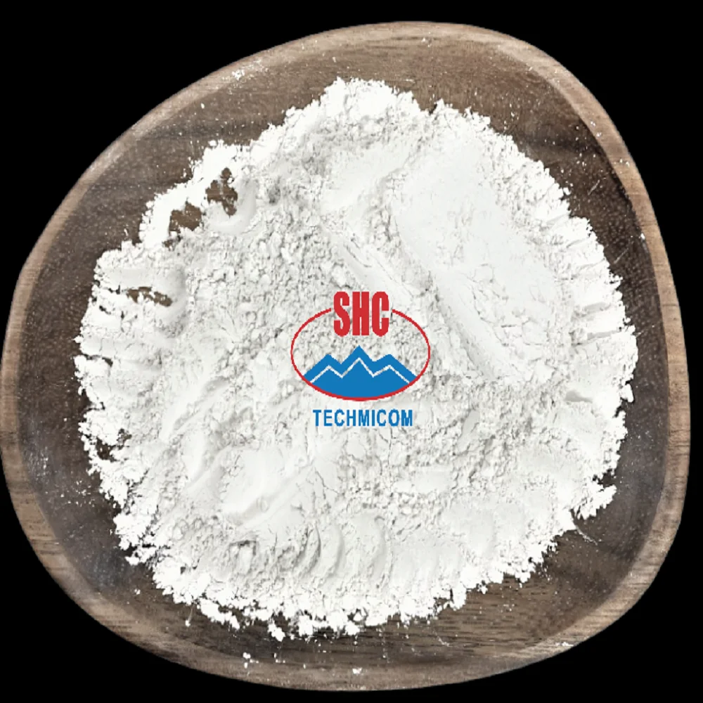 High Calcium Hydroxide Hydrated Lime Powder For Neutralizing Soil Water in Agriculture Aquaculture Vietnam Supply | SHC Group