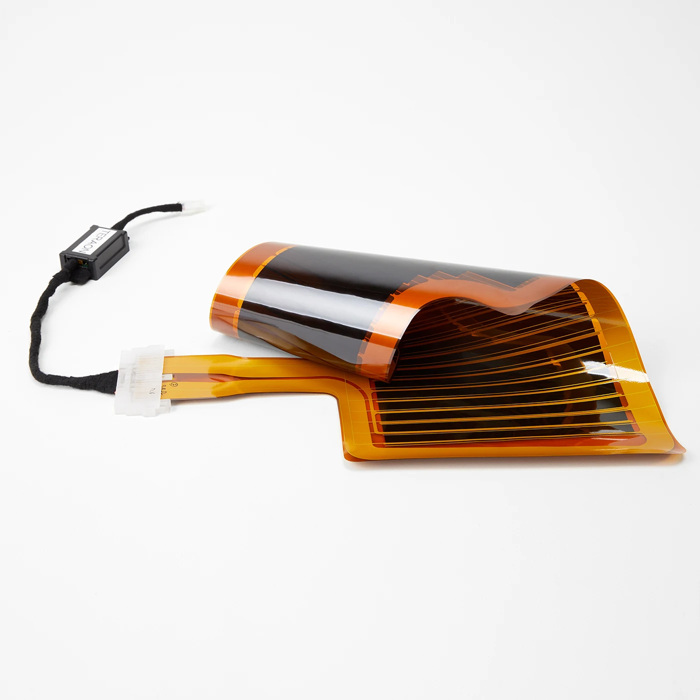 [TERAON] New Arrival Radiant Film Heater Etched Foil Heater Flexible Heating Element Radiant Film Heater For EV
