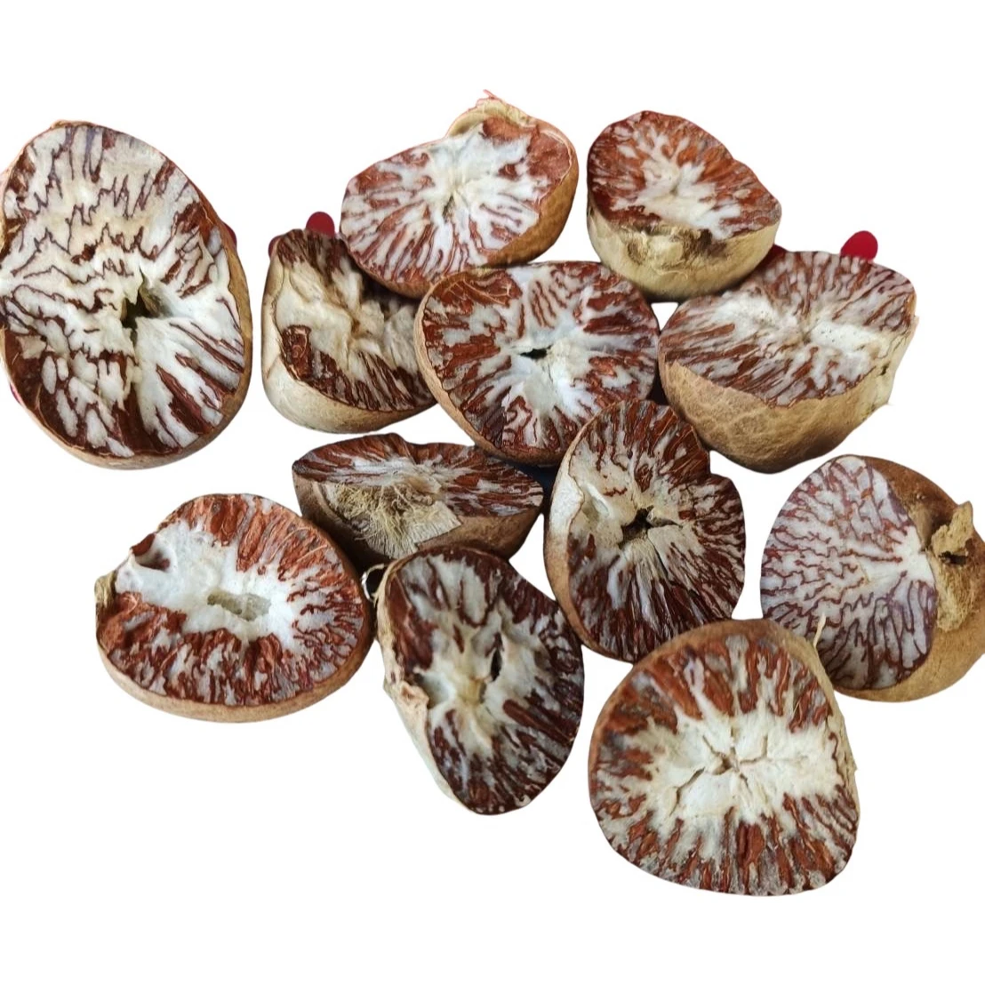 Продукт природы ореха Кола из источника на юге и многих минералов